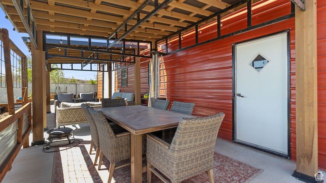 View of patio / terrace | Image 23