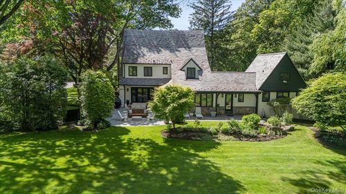 54 Inverness Rd, Scarsdale, NY, 10583 | Card Image