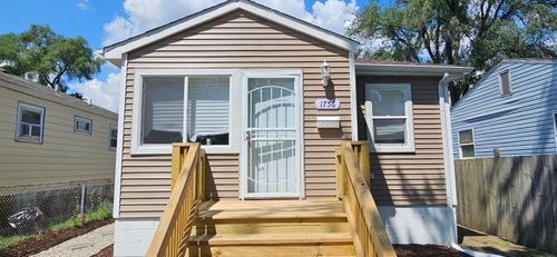 1756 Arthur St, Gary, IN, 46404-2713 | Card Image