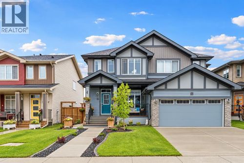 57 Granite Ave, Cochrane, AB, T4C3C1 | Card Image
