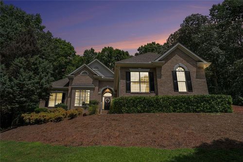 3792 Falls Trl, Winston, GA, 30187-2226 | Card Image