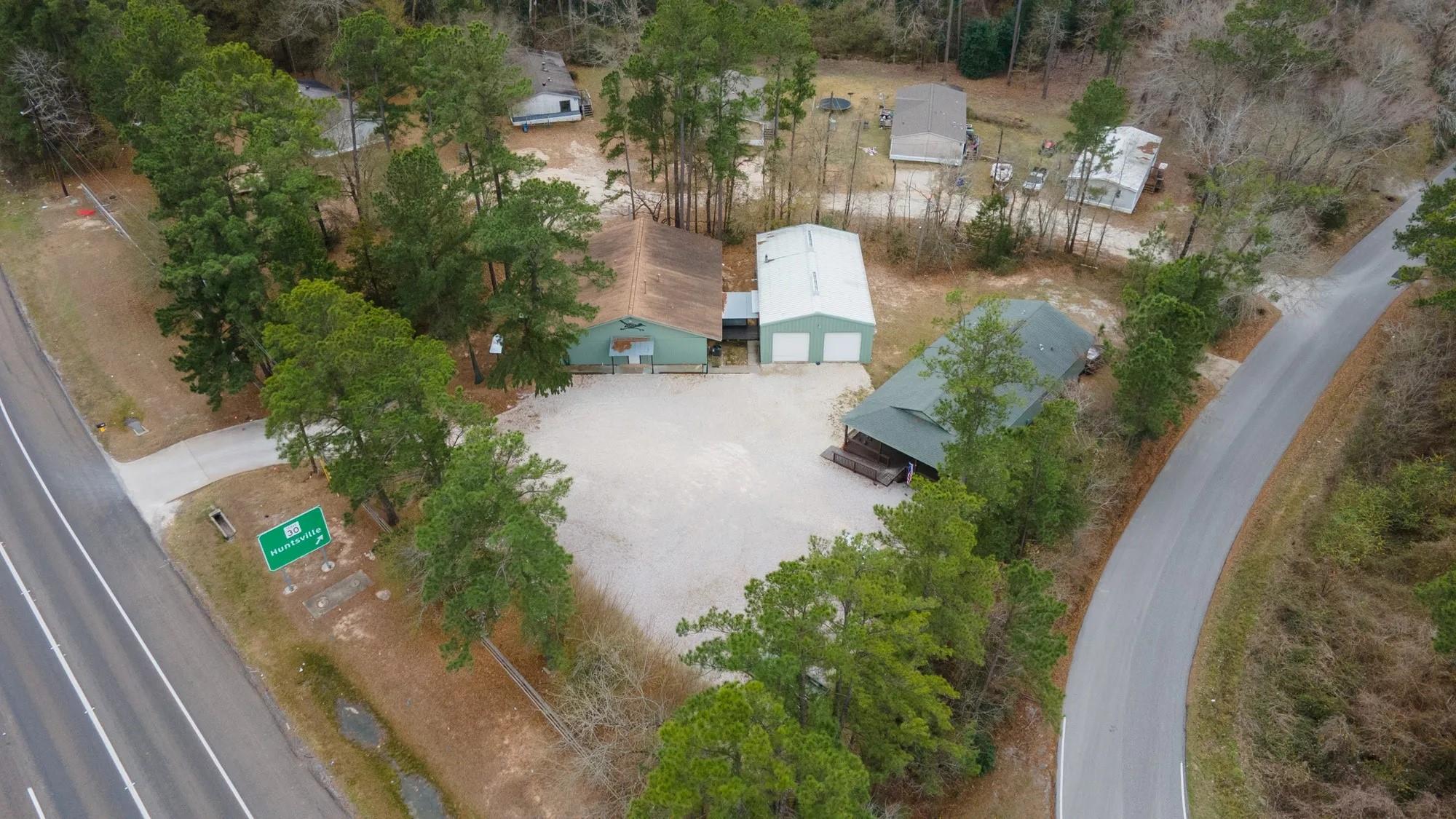 Residential in Huntsville 2