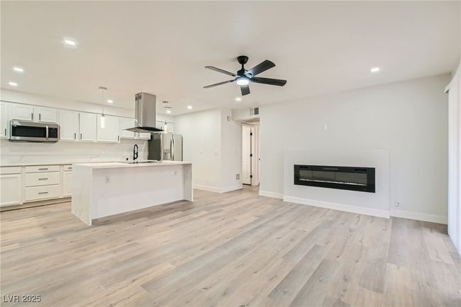 UNIT-86 - 4330 Sandy River Dr, Condo with 2 bedrooms, 1 bathrooms and null parking in Las Vegas NV | Image 5
