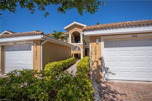 107-1051 Winding Pines Cir, CAPE CORAL, FL, 33909-8709 | Card Image