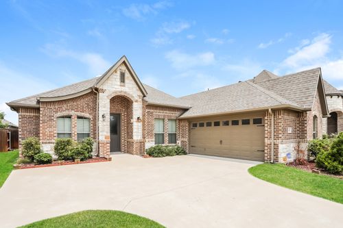 325 Haven Rd, Waxahachie, TX, 75165-7706 | Card Image