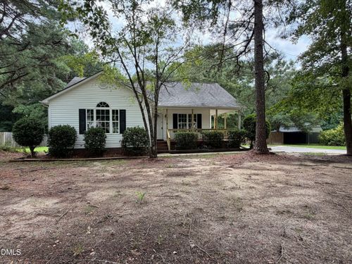 576 Sunray Drive, Clayton, NC, 27520 | Card Image