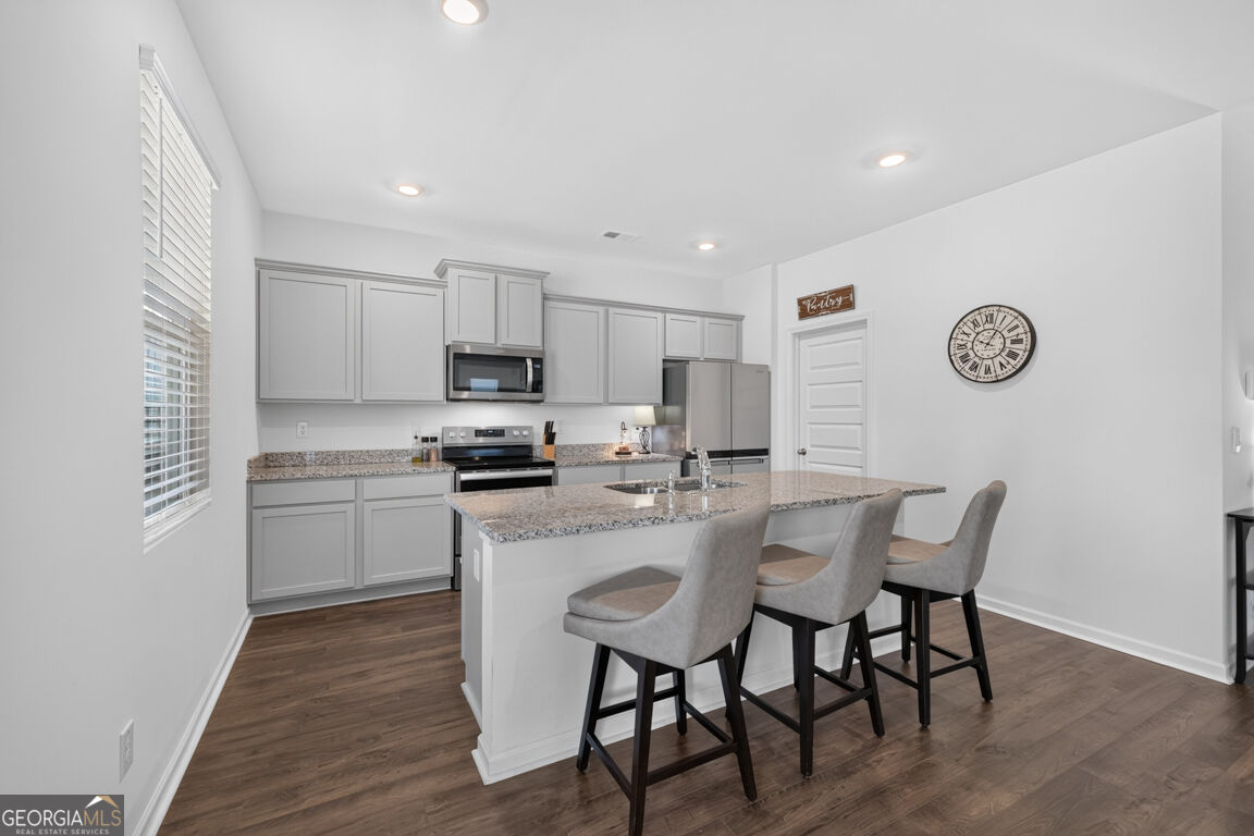 Residential in Hoschton 3