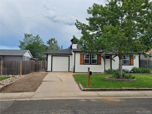 2294 W Parkhill Ave, Littleton, CO, 80120-2523 | Card Image