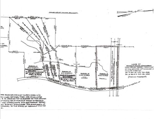 5 Birdseye Road, Ira, VT, 05777 | Card Image