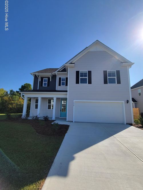 918 Needlerush Rd, Sneads Ferry, NC, 28460-5401 | Card Image