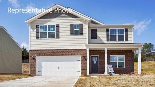 522 Brinkley Dr, Kings Mountain, NC, 28086-1225 | Card Image