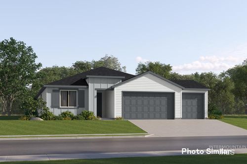 15120 Cloud Crest Ave, Caldwell, ID, 83607 | Card Image