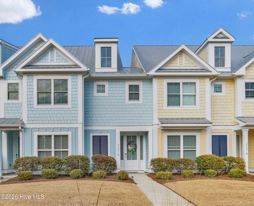 2276 Low Country Blvd, Leland, NC, 28451-1637 | Card Image