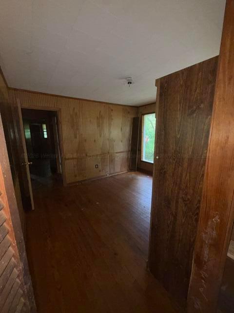 Residential in Haleyville 4