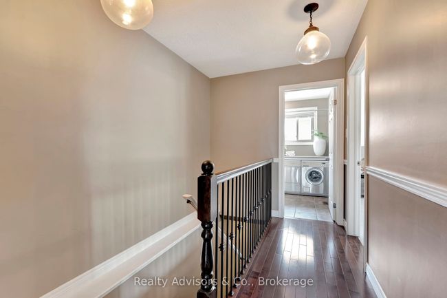 56 Southampton Dr, House other with 3 bedrooms, 2 bathrooms and 2 parking in Saint George ON | Image 17