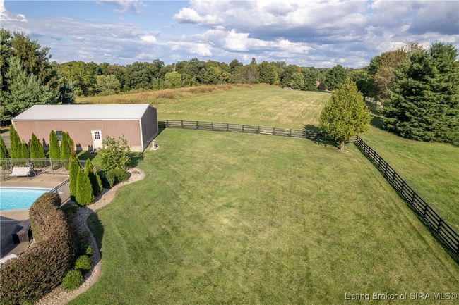 5142 Scottsville Rd, Home with 3 bedrooms, 3 bathrooms and null parking in Floyds Knobs IN | Image 61