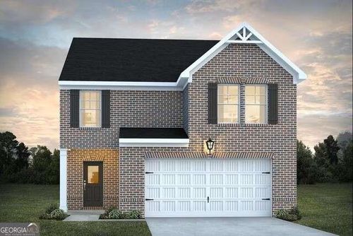 5366 Tolar - Lot 75 Road, South Fulton, GA, 30213 | Card Image