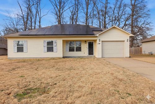 24 Gold Meadows, Cabot, AR, 72176 | Card Image