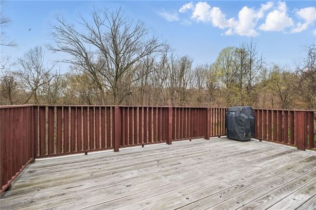 122 Clarette Rd, House other with 3 bedrooms, 2 bathrooms and 2 parking in Pittsburgh PA | Image 30