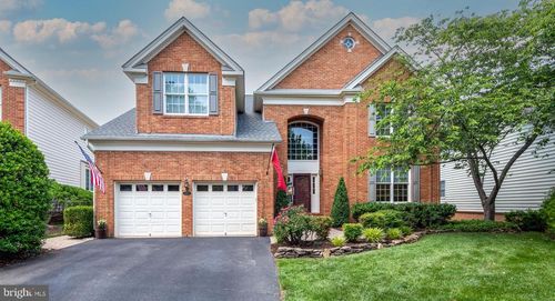 15408 Arnold Palmer Dr, HAYMARKET, VA, 20169-3167 | Card Image