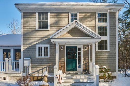 8 Bean Hill Rd, Stockbridge, MA, 01262-9602 | Card Image