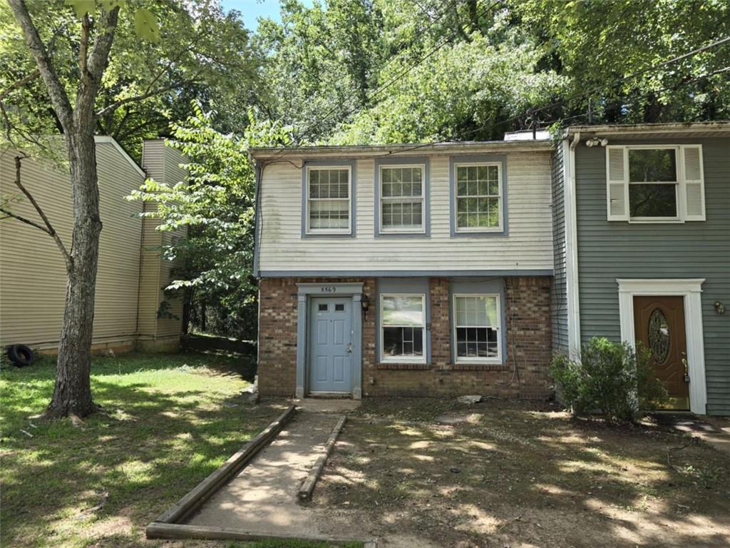 Marbut Rd, Lithonia, GA 30058