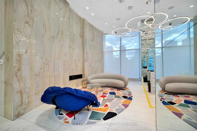 1118 - 251 Jarvis St, Condo with 2 bedrooms, 1 bathrooms and null parking in Toronto ON | Image 11