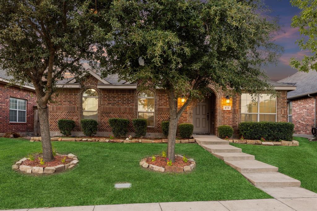 Austin Ln, Lavon, TX 75166