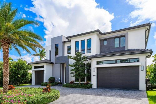 680 Ne Marine Dr, Boca Raton, FL, 33431-6933 | Card Image
