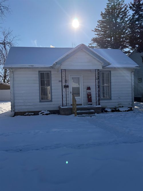 3101 Barth St, Flint, MI, 48504-2990 | Card Image