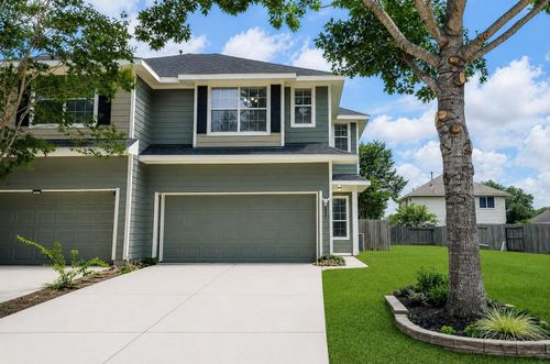 8821 Elm Drake Ln, Humble, TX, 77338-1170 | Card Image