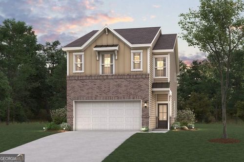 lot-87-1219 Brooks Ryan Run, Lawrenceville, GA, 30043 | Card Image
