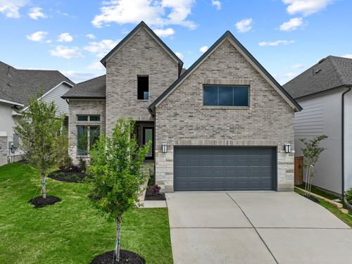 337 Horsemint Ln, Georgetown, TX, 78633-2622 | Card Image