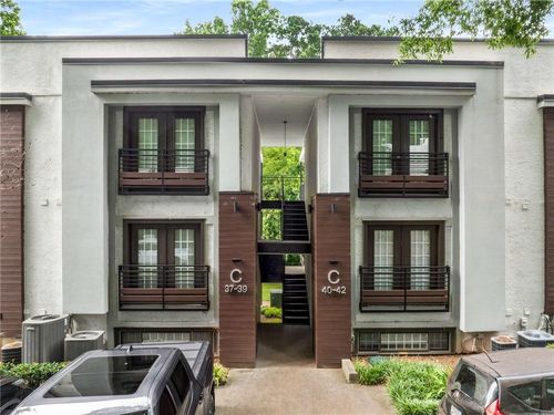 40c-1445 Monroe Dr Ne, Atlanta, GA, 30324-5327 | Card Image
