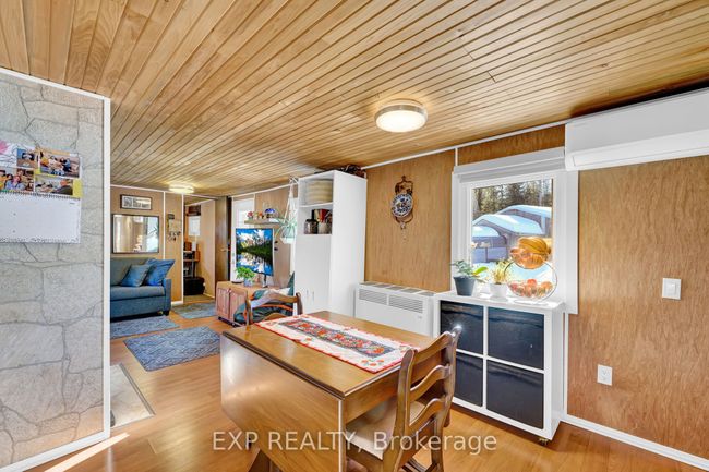 146 Thanet Lake Rd, House other with 3 bedrooms, 1 bathrooms and 8 parking in Gilmour ON | Image 17
