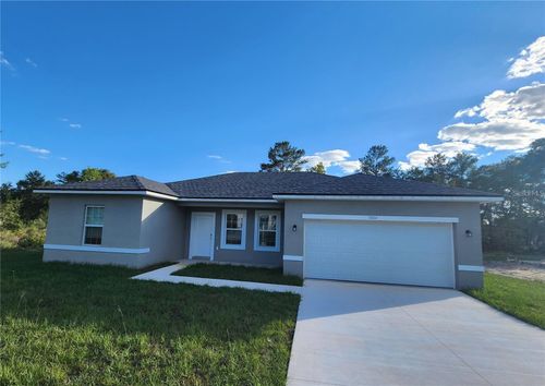 14055 Sw 48th Avenue Rd, OCALA, FL, 34473-5507 | Card Image