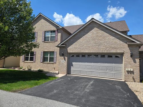948 Veterans Ln, Crown Point, IN, 46307 | Card Image
