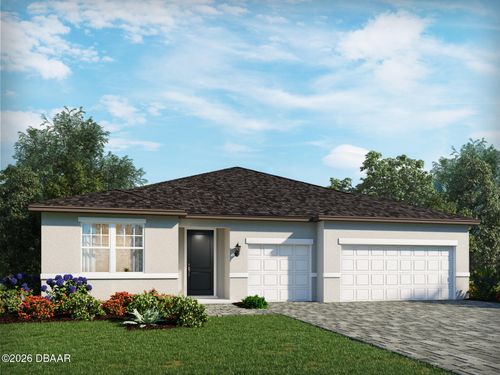 408 Brookhaven Trl, Ormond Beach, FL, 32174-2641 | Card Image
