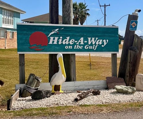 119 Crows Nest Rd, Freeport, TX, 77541-9676 | Card Image