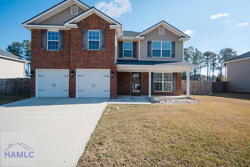 141 Powers Dr, Midway, GA, 31320-0169 | Card Image