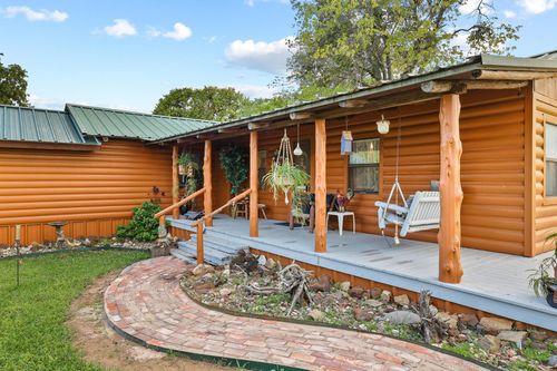 642 Earl Road, Sadler, TX, 76264 | Card Image