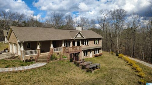262 Howle St, Heflin, AL, 36264-6307 | Card Image