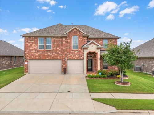 8912 Jewel Flower Dr, Fort Worth, TX, 76131-2153 | Card Image