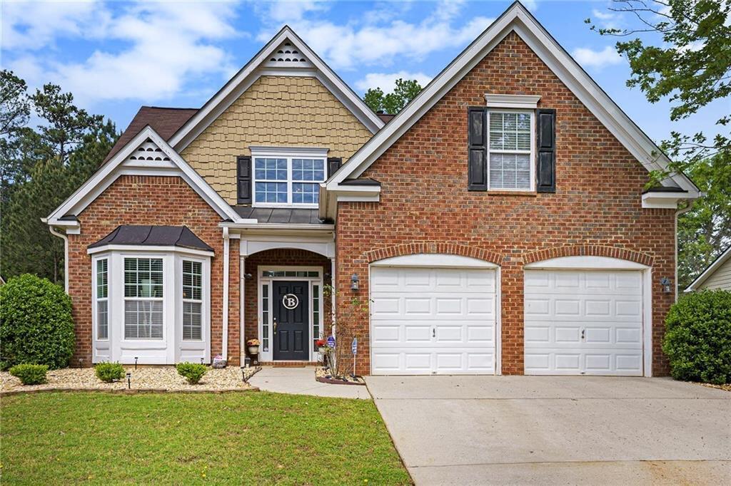 Mockingbird Ln, Locust Grove, GA 30248