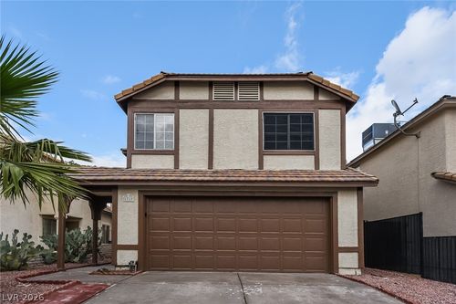 1712 Ember Glow Cir, Las Vegas, NV, 89119-4543 | Card Image