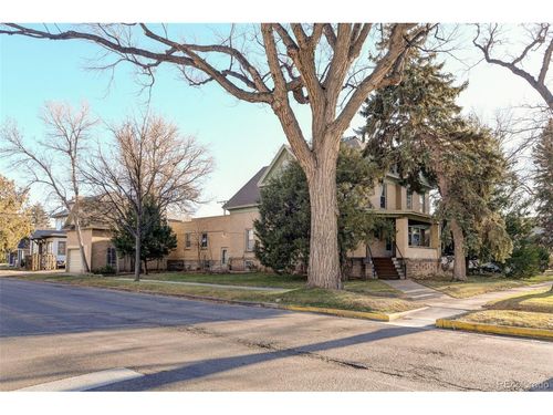303 S 3rd St, Sterling, CO, 80751-4223 | Card Image
