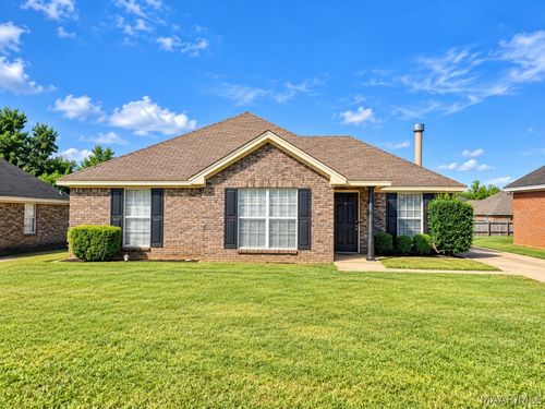 5868 Hammermill Loop, Montgomery, AL, 36116-7124 | Card Image