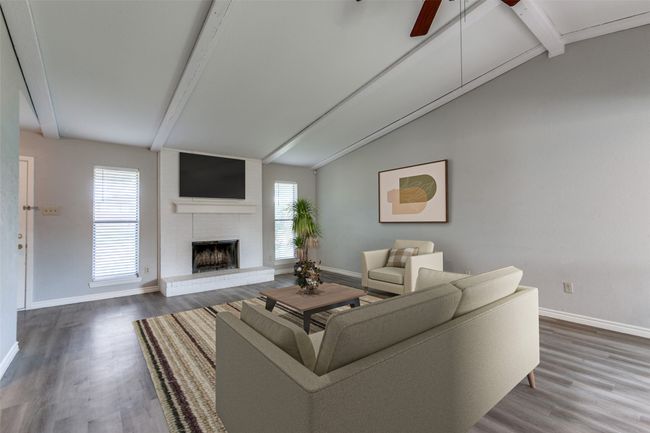 2513 Figtree Ln, House other with 3 bedrooms, 2 bathrooms and null parking in Plano TX | Image 8