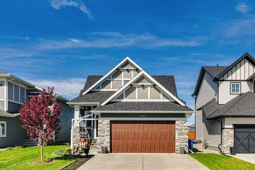 109 Amery Cres, Crossfield, AB, T0M0S0 | Card Image