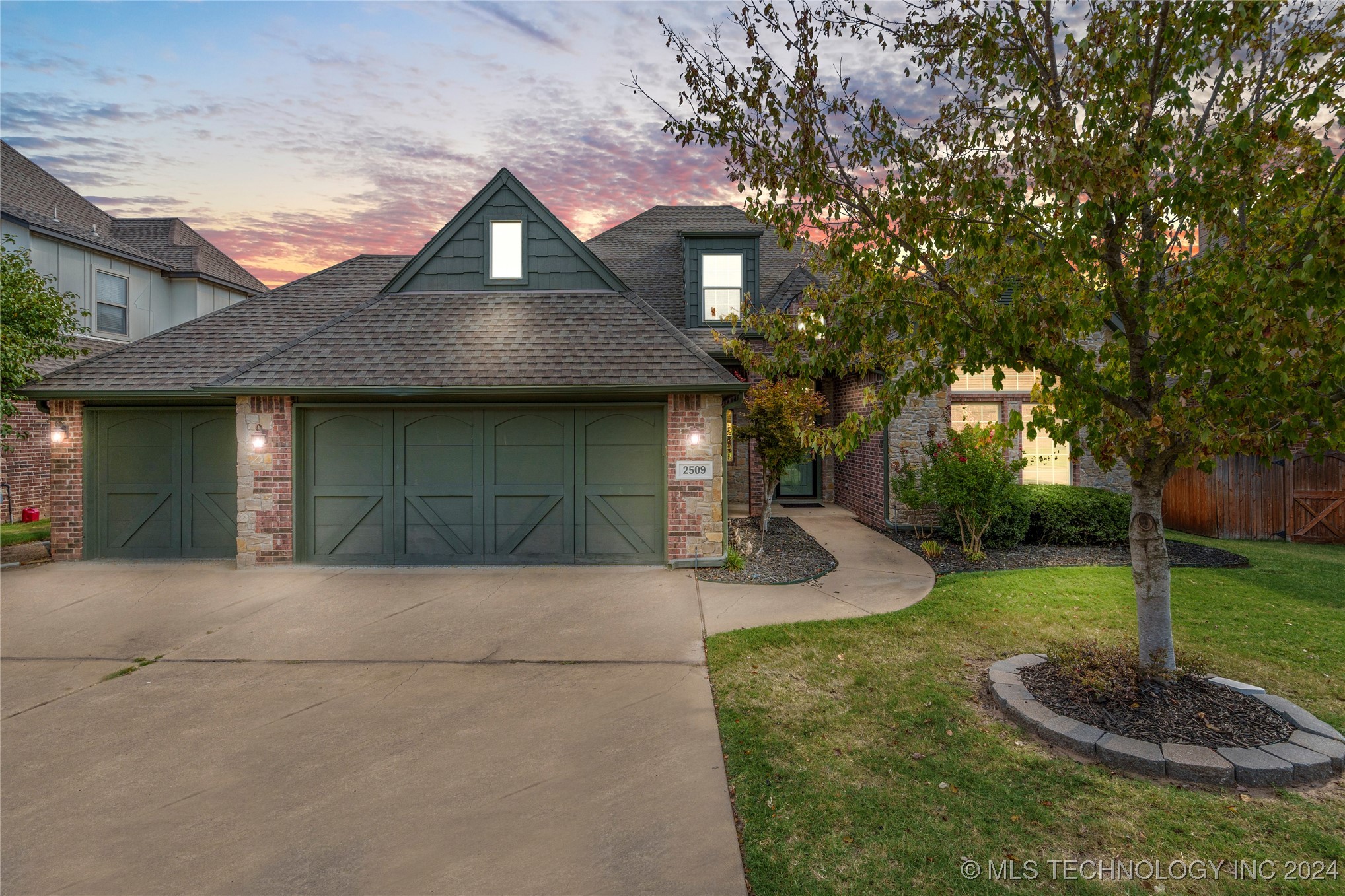 138th St, Bixby, OK 74008